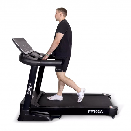 Рендер-8 для Everyfit FFT03A
