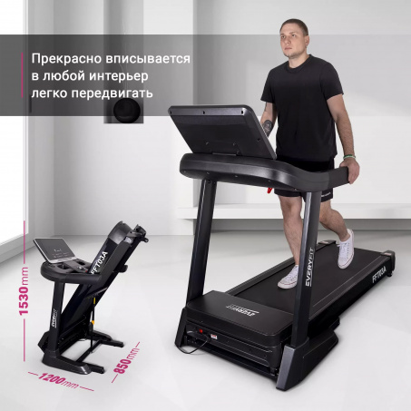 Рендер-2 для Everyfit FFT03A