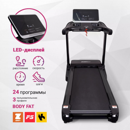 Рендер-19 для Everyfit FFT03A