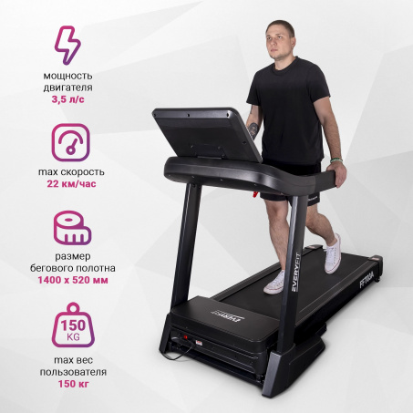 Рендер-18 для Everyfit FFT03A