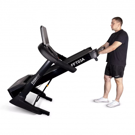 Рендер-1 для Everyfit FFT03A