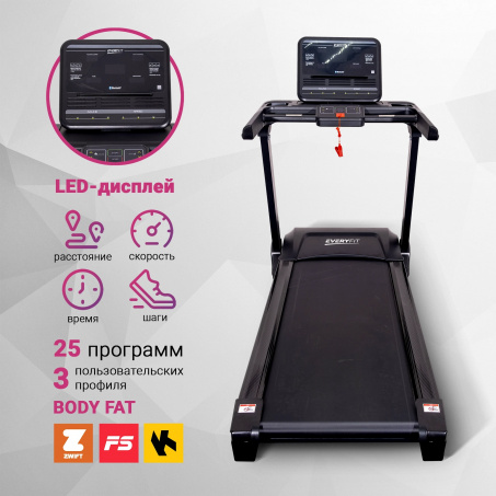 Рендер-11 для Everyfit FFT05