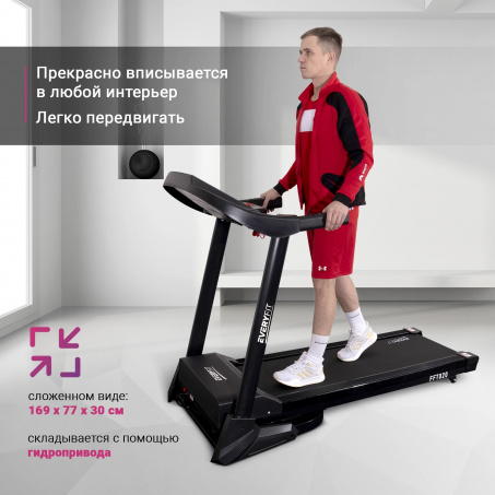 Рендер-17 для Everyfit FFT020