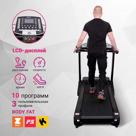 Рендер-11 для Everyfit FFT07