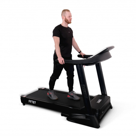 Рендер-3 для Everyfit FFT07