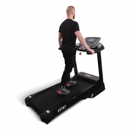 Рендер-1 для Everyfit FFT07