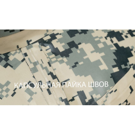 Рендер-4 для Century STREET KICK FILIPPOV d45см