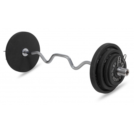 Рендер-3 для VictoryFit 1,2 м. до 120 кг. VF-S5012E120
