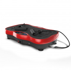 UnixFit Intensive 2D Red из каталога виброплатформ в Санкт-Петербурге по цене 11890 ₽