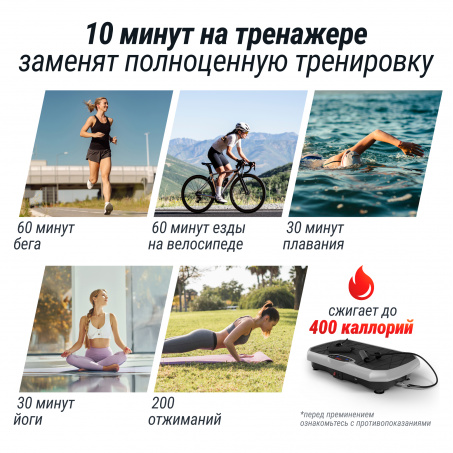 Рендер-7 для UnixFit Edge 2D Grey