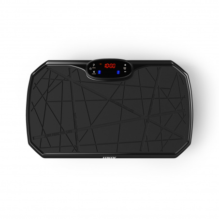 Рендер-4 для UnixFit Edge 2D Black