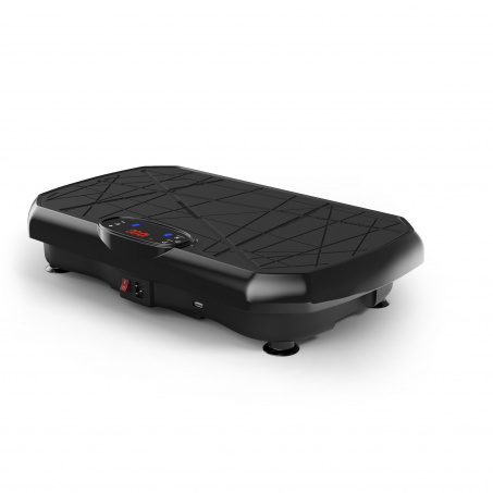 Рендер-1 для UnixFit Edge 2D Black