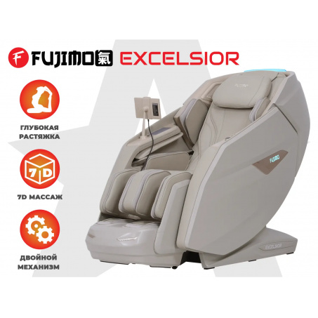 Рендер-0 для Fujimo Excelsior F900 Бежевый