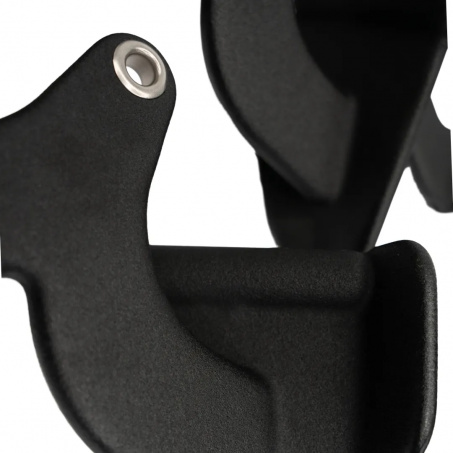 Рендер-2 для Bronze Gym 5 шт. BGHSET5
