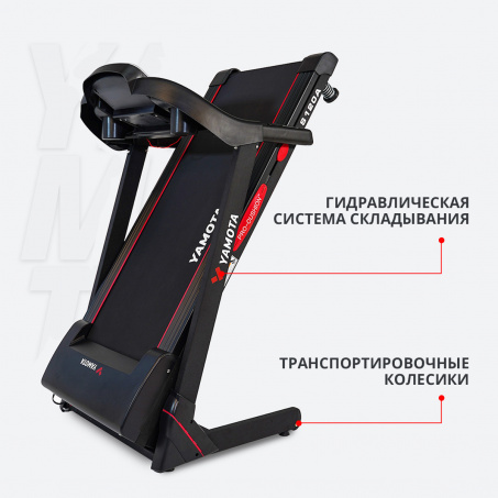 Рендер-24 для Yamota S120A