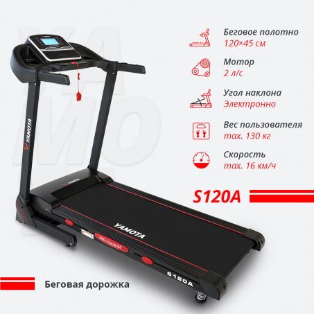 Рендер-14 для Yamota S120A