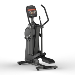 Orlauf Pro Oxion TFT из каталога эллиптических тренажеров в Санкт-Петербурге по цене 209900 ₽