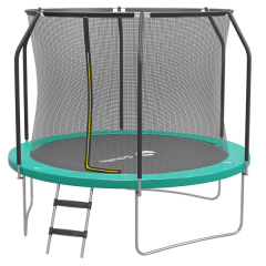 Flip 10FT в СПб по цене 20490 ₽ в категории батуты Scholle