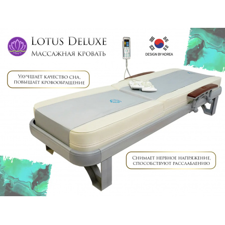 Рендер-0 для Lotus Deluxe R-518