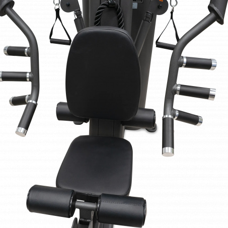 Рендер-3 для Svensson Body Labs Rigel PRO