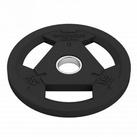 Рендер-1 для Bronze Gym 15 кг BGPLR150