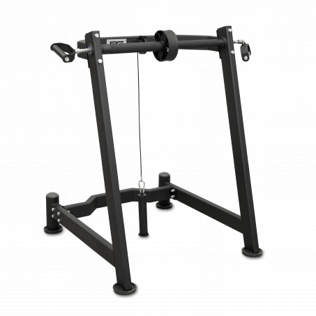 Рендер-0 для Bronze Gym Partner BGR-813 Тренажёр для предплечий