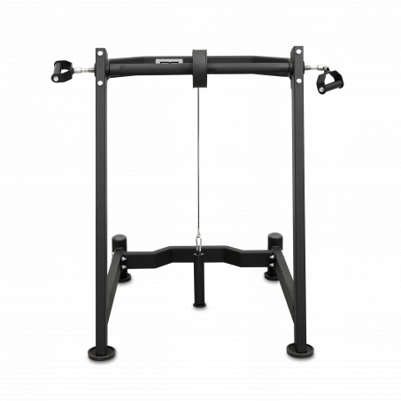 Рендер-1 для Bronze Gym Partner BGR-813 Тренажёр для предплечий