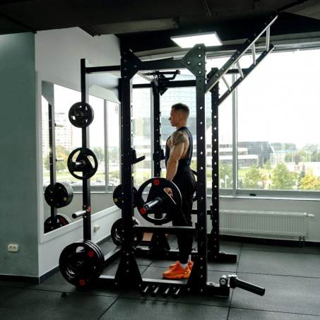Рендер-1 для Protrain PP101
