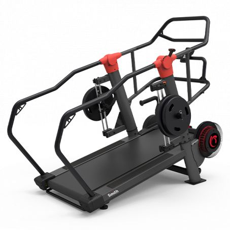 Рендер-1 для Smith GT700 TrainMill