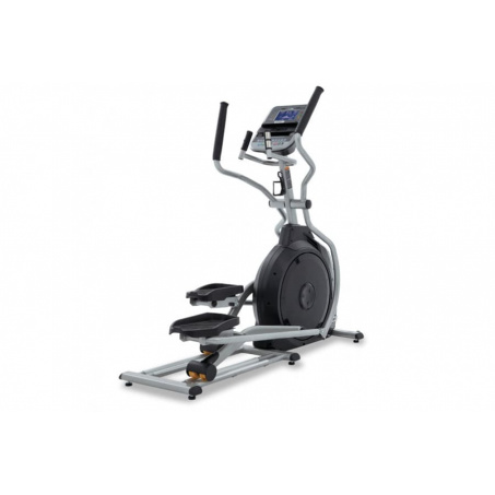 Эллиптический тренажёр Spirit Fitness XE795 Silver