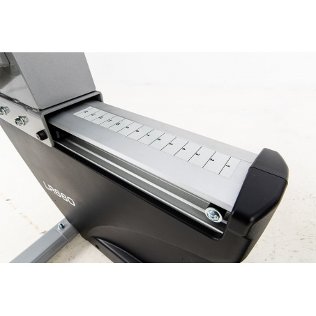 Рендер-12 для Spirit Fitness LR660