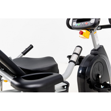 Рендер-8 для Spirit Fitness LR660