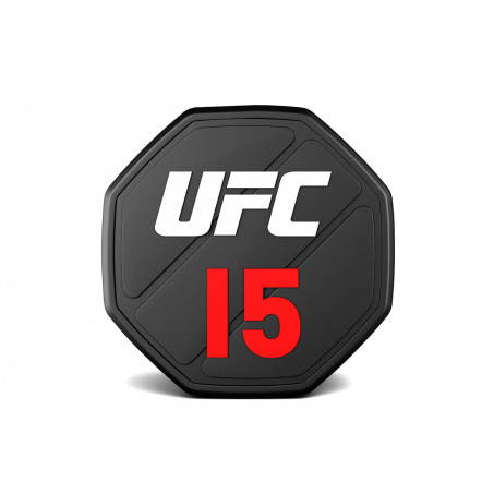 Рендер-1 для UFC от 2 до 20кг (10пар)