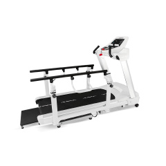 Medical 7.0T в СПб по цене 1340370 ₽ в категории беговые дорожки DYACO