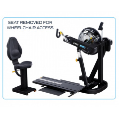 First Degree Fitness E850 Club UBE - фото 1