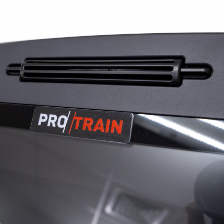 Рендер-11 для Protrain ST-7T