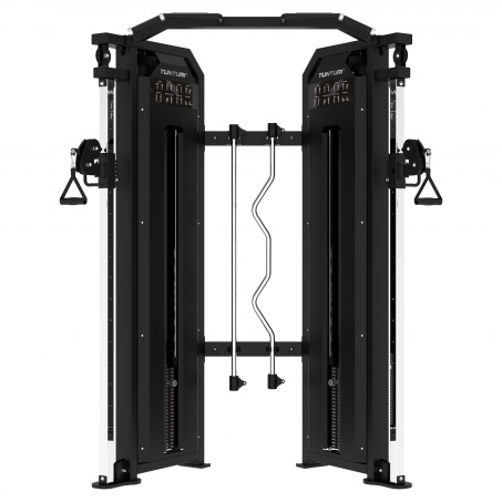 Рендер-2 для Tunturi Platinum Functional Trainer