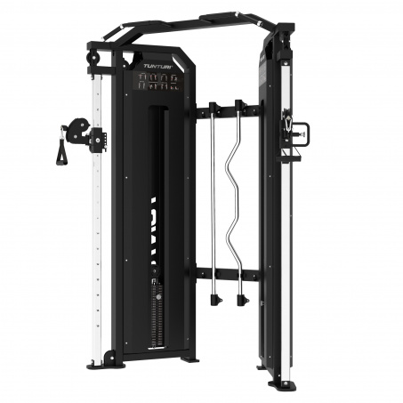 Рендер-0 для Tunturi Platinum Functional Trainer