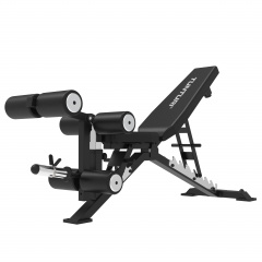 Tunturi Platinum FG60 - фото 1