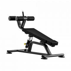 Bronze Gym RAVE RE51 из каталога скамей для пресса в Санкт-Петербурге по цене 106990 ₽
