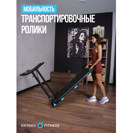 Рендер-22 для Oxygen Niobi