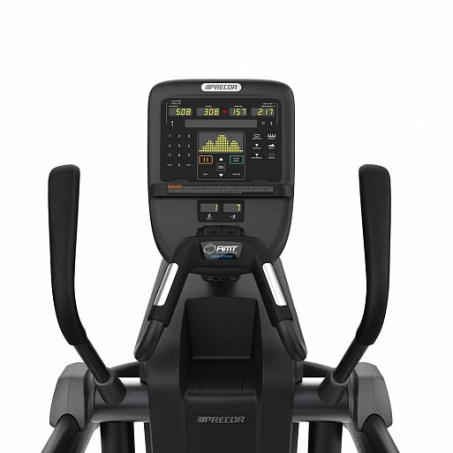 Рендер-2 для Precor AMT 835 Open Stride