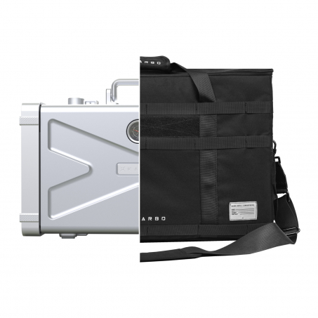 Рендер-0 для Karbo Grill X1 Natural Grey