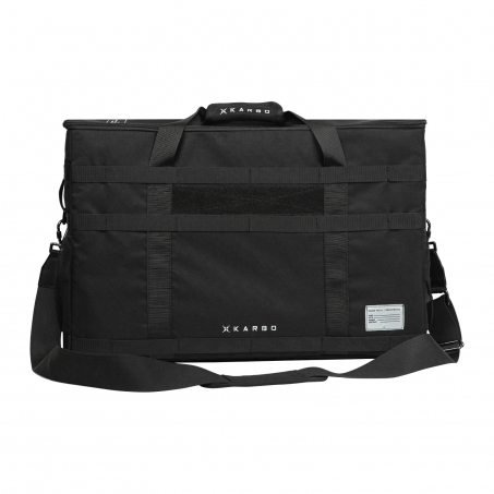 Рендер-1 для Karbo Grill X1 Natural Grey