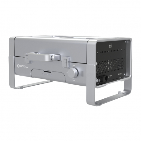 Рендер-3 для Karbo Grill X1 Natural Grey