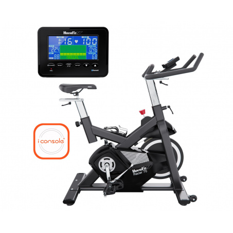 Рендер-13 для HouseFit RACER 70 iTrain