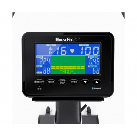 Рендер-2 для HouseFit RACER 70 iTrain
