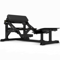 AeroFit Impulse IFP1614 ягодичный мостик из каталога тренажеров на свободных весах в Санкт-Петербурге по цене 111320 ₽