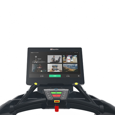 Рендер-4 для Aerofit Impulse RT970