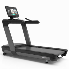 Aerofit AC850 из каталога беговых дорожек в Санкт-Петербурге по цене 688510 ₽